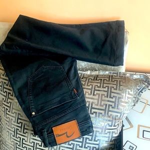28 boy bootcut jeans